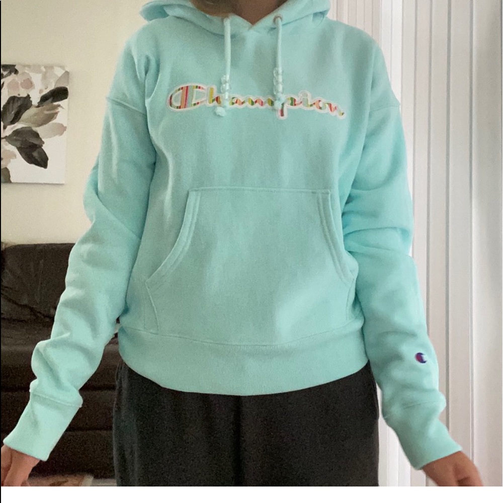Champion sweatshirt
